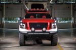 Nissan Ultimate Service Titan 2018 года